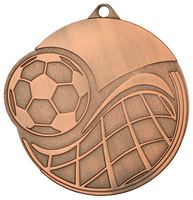 Medal MMC6065/B śr. 60 mm