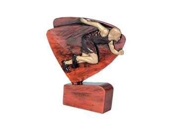 Statuetka RFEL5012