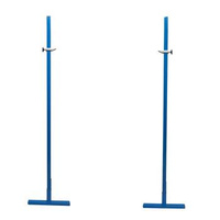 Stojak do skoku wzwyż treningowy