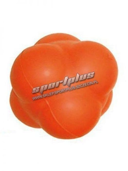 Pro's Pro Piłka zmyłka (twarda) 10cm