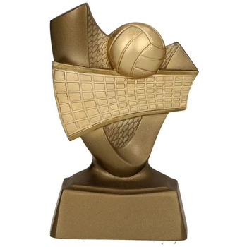 Statuetka odlewana RP4027 siatkówka