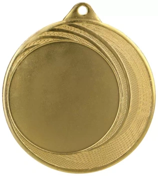 Medal MMC3075 złoty