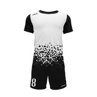 Strój piłkarski Blow  08