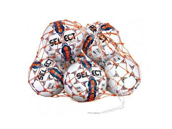 Sitaka na 6-8 piłek Select