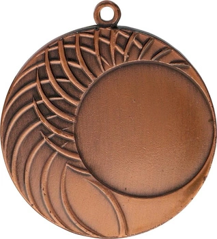 Medal MMC1040/B brązowy 