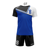 Strój siatkarski Colo Attack 07