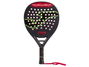Rakieta do padla Joma Tournament Paddle black/red 