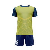 Strój piłkarski Armadillo 05