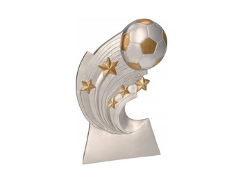 Statuetka RP2014 piłka nożna