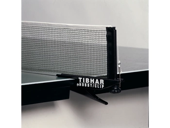 Siatka do tenisa stołowego Tibhar Hobby Clip