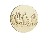 Emblemat żeglarstwo