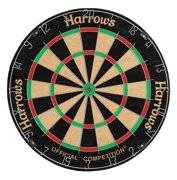 Tarcza Harrows Official Competition