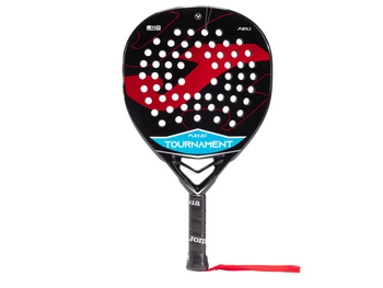 Rakieta do padla Joma Slam Flex czarno - czerwona