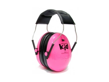 Nauszniki 3M PELTOR KID 