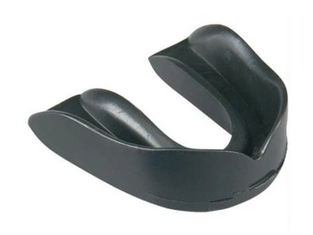 Szczęka FOX40 Master silikon pojedyncza czarna