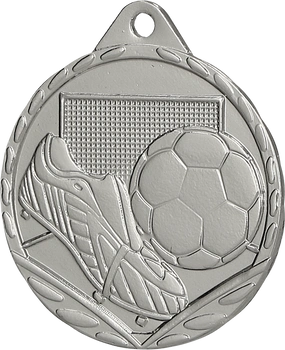 Medal MMC3032/S srebrny 30mm