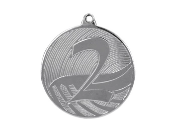 Medal MD1292 srebrny
