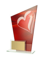 TROFEUM SZKLANE DUAL DG1/HEA