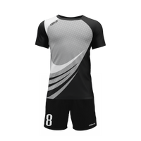 Strój piłkarski Wasp 05