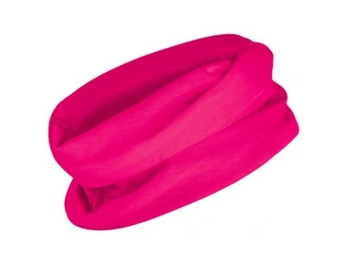 Komin Wielofunkcyjny Roly Różowy