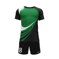 Strój piłkarski Wasp 04