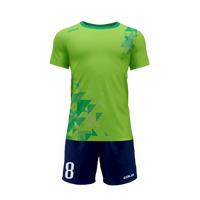 Strój piłkarski Scale 05