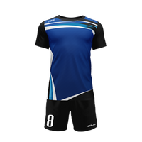 Strój piłkarski Lynx 01