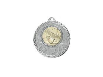 Medal 090 srebrny