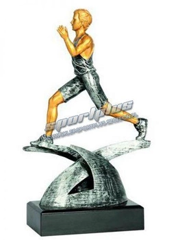 Statuetka RFST2052-26 biegacz