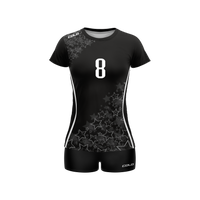 Strój siatkarski Star 03