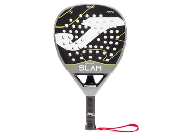 Rakieta do padla Joma Slam Pro jasny szary/ czarny