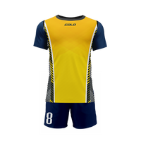 Strój piłkarski Strap 04