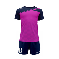 Strój piłkarski Armor 07