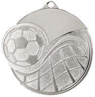 Medal MMC6065/S śr. 60 mm