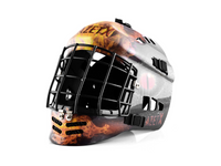 Kask AZETX Flame