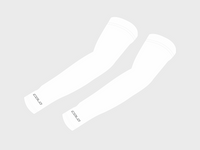 Rękawki siatkarskie Colo - białe