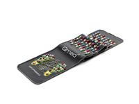 Mata do masażu stóp - spacer po kamieniach