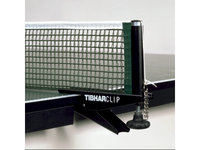 Siatka Tibhar Clip zielona