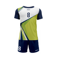 Strój siatkarski Colo Snip 05