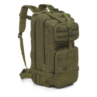 NC3902 PLECAK TAKTYCZNY RANGER ZIELONY 45L NILS CAMP