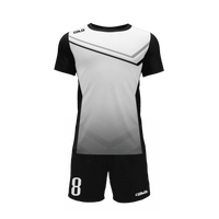 Strój piłkarski Shot 08