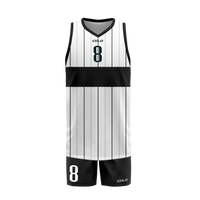 Strój koszykarski Colo Spring 05