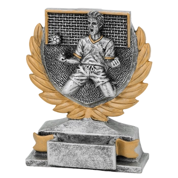 Statuetka FG149 piłka nożna