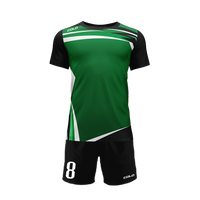 Strój piłkarski Lynx 03