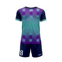 Strój piłkarski Line 08