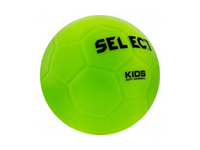 Gumowa piłka ręczna Select Soft Kids 0