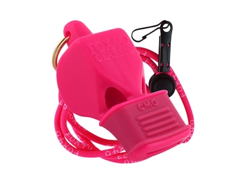 Gwizdek FOX 40 Classic CMG różowy