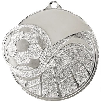 Medal MMC6065/S śr. 60 mm