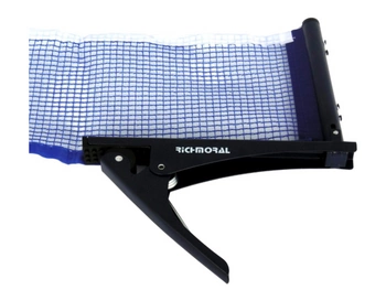 Siatka do tenisa stołowego mocowana na klips BT 303