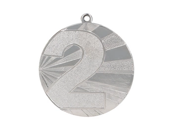 Medal MMC7071 srebrny